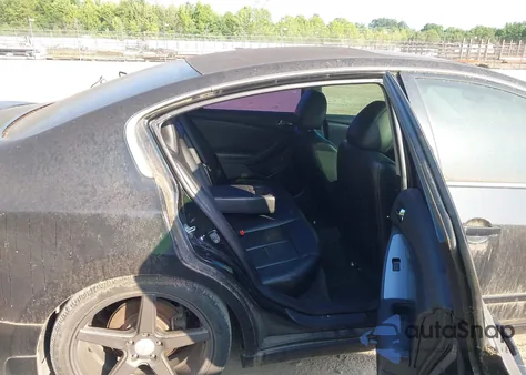 2012 Nissan Altima 2.5 S z USA, uszkodzony, nr VIN 1N4AL2AP9CC204968